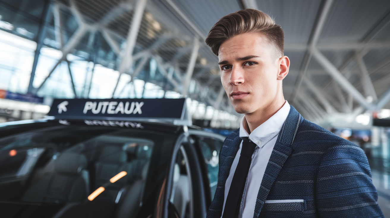 Paris Charles de Gaulle Airport Transfer to Puteaux: Your Complete Guide